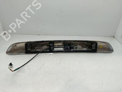 Licence plate light RENAULT CAPTUR I (J5_, H5_)  | BP32199149I40 