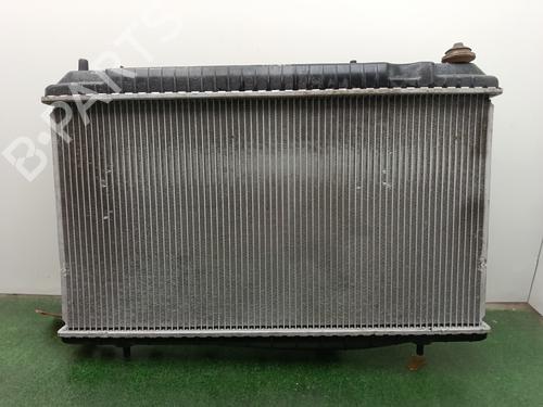 Water radiator CHEVROLET REZZO MPV (U100) 1.6 | BP33439925M31 - Image 3