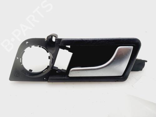 Used Front right interior door handle AUDI A2 (8Z0) 1.4 TDI (75 hp) 30314736