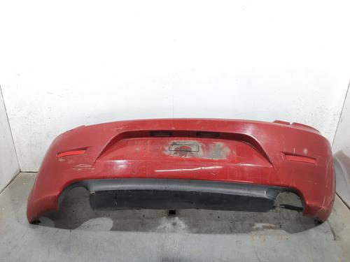 Rear bumper ALFA ROMEO 147 (937_) 1.9 JTD (937.AXF1A, 937.BXF1A) 0051711861 |
