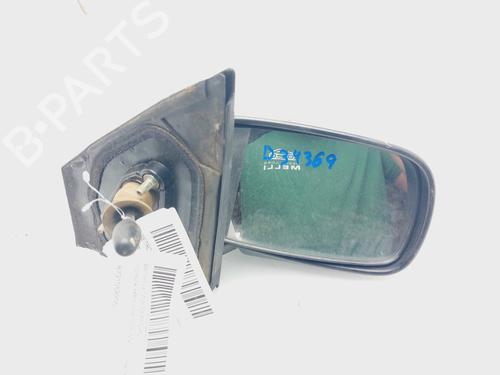 Bakspejl Højre TOYOTA YARIS (_P1_) 1.0 (SCP10_, SCP10R) (68 hp) 18168510