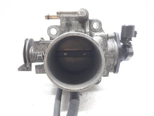 Used Throttle body Throttle body HONDA ACCORD V (CC, CD) 2.0 i S (CD4) (131 hp) 10779602 10779602