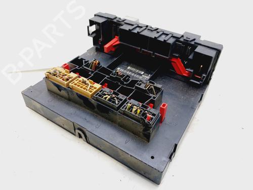 Sikringsdåse AUDI A3 (8P1)  | BP29450938E1