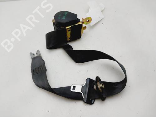 Sikkerhetsbelte foran venstre RENAULT MEGANE II (BM0/1_, CM0/1_) [2001-2012]  30296550