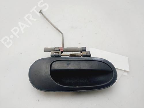 Used Front right exterior door handle NISSAN ALMERA II Hatchback (N16) [2000-2025]  30269601