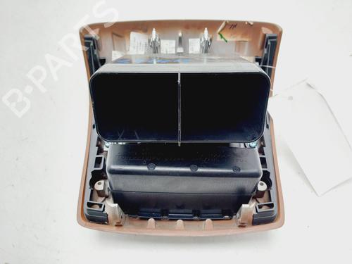 Air vent MERCEDES-BENZ S-CLASS (W221, V221) S 500 (221.071, 221.171) | BP26926511I21 
