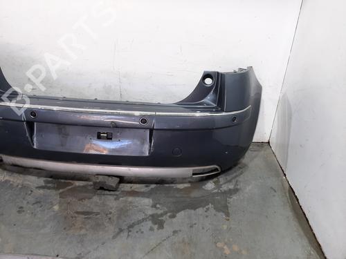 Rear bumper CITROËN C4 I (LC_)  | BP13711541C8 