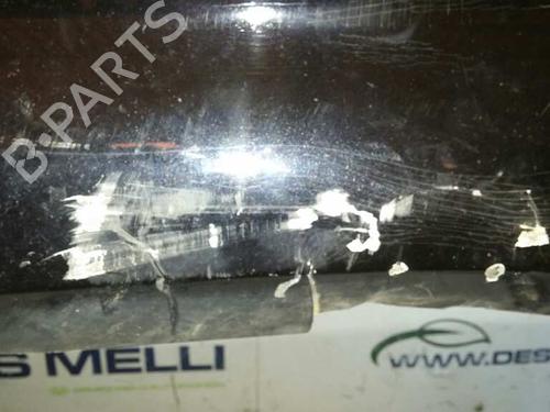 Rear bumper SKODA SUPERB I (3U4) 2.0 TDI | BP2874986C8 