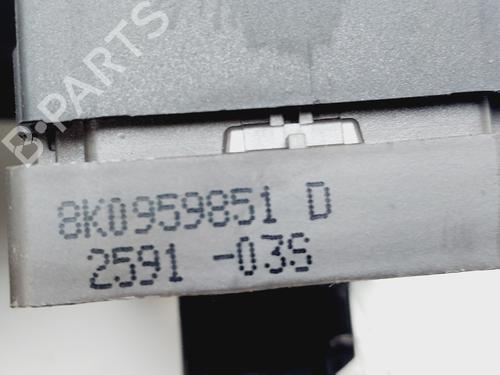 Left front window switch AUDI A4 B8 Avant (8K5) | BP31885012I27