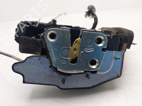 rear-left-lock-mazda-cx-7-er-2006-2007-2008-2009-2010-2011-2012-2013-2014-37756983 main image