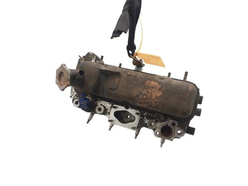 Used Cylinder head SEAT MARBELLA (28A) 0.9 Cat (40 hp) 20236621