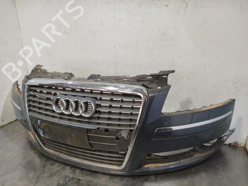 Front bumper AUDI A8 D3 (4E2, 4E8) 3.7 quattro | BP38091072C7 - Image 2
