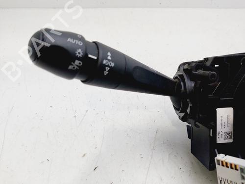 Steering wheel controls CITROËN C4 CACTUS 1.2 THP 110 | BP30587567E15