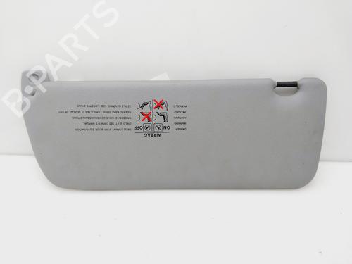 Parasol derecha PEUGEOT 306 (7B, N3, N5) 1.9 D | BP30709739I2