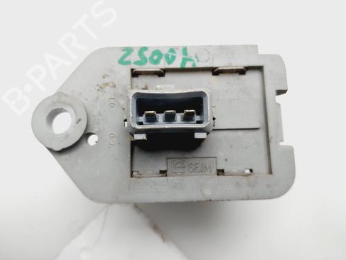 Heater resistor CITROËN XSARA Coupe (N0) 1.6 16V | BP30864553M108