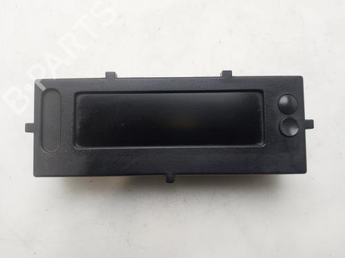 Display für Display RENAULT KANGOO / GRAND KANGOO II (KW0/1_) [2008-2026] 34437203 34437203