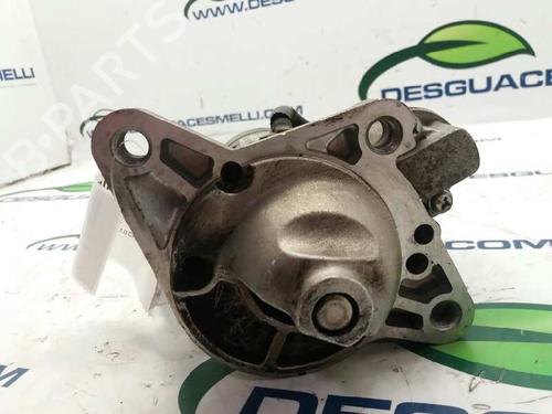 Starter MAZDA 3 Saloon (BK) 2.0 MZR-CD (BK12) | BP2858213M8 