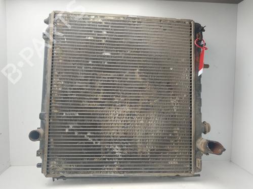 Used Water radiator Water radiator HYUNDAI TERRACAN (HP) 2.9 CRDi 4WD (150 hp) 32411080 32411080