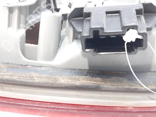 Right tailgate light MERCEDES-BENZ E-CLASS (W210) E 320 (210.055) | BP10700552C80 