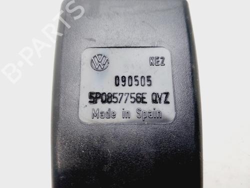 Seat buckle SEAT ALTEA (5P1) | BP32289861I32