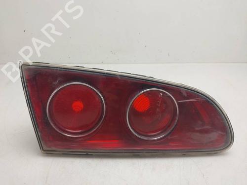Used Left tailgate light Left tailgate light SEAT IBIZA III (6L1) [2002-2009] 40218865 40218865