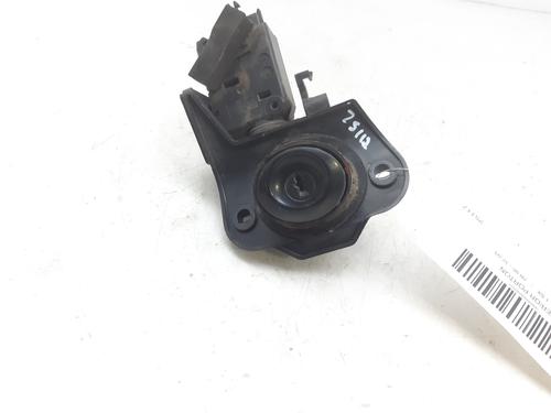 Used Tailgate handle CITROËN SAXO (S0, S1) 1.1 X, SX (60 hp) 8191901
