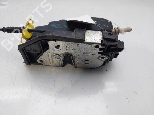 Front right lock BMW 5 (E60) 525 d | BP15370572C97 