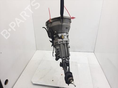 Gearbox BMW X1 (E84) sDrive 18 d | BP29572639M3 