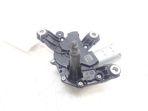 Rear wiper motor NISSAN QASHQAI II SUV (J11, J11_)  | BP10149562M102 