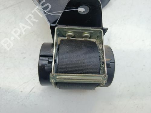Rear left seatbelt NISSAN QASHQAI I (J10, NJ10) | BP31051044I29