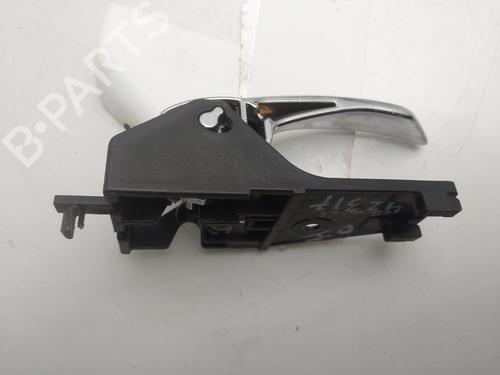 Front left interior door handle SUZUKI SX4 S-Cross (JY) | BP37630230I13 - Image 3