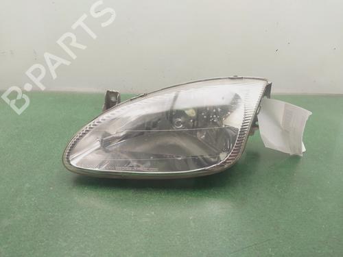 Used Left headlight HYUNDAI LANTRA II (J-2) 1.6 16V (114 hp) 24437012