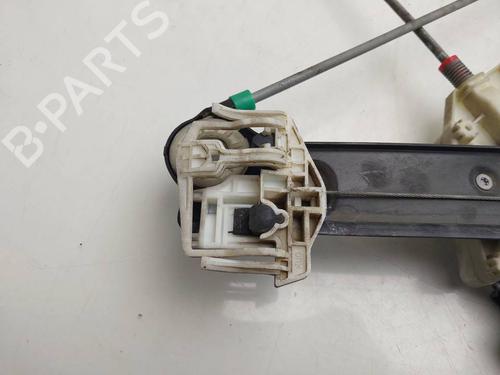 Front left window mechanism BMW X3 (E83) 3.0 d | BP39433576C22 - Image 3