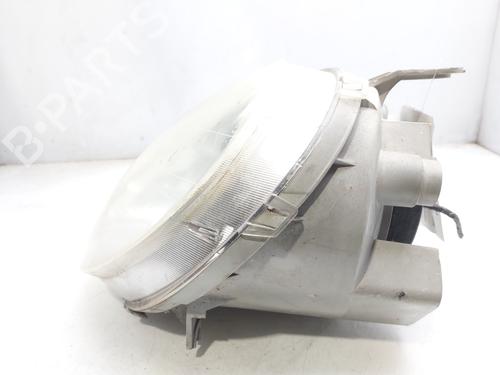 Left headlight DAEWOO MATIZ (M100, M150) 0.8 | BP17484266C28 