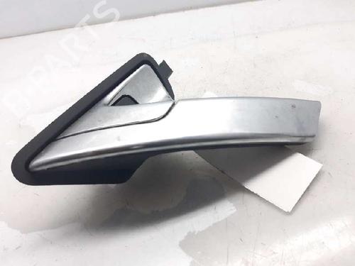 Used Rear left interior door handle NISSAN PRIMERA Hatchback (P12) 1.9 dCi (120 hp) 6433439