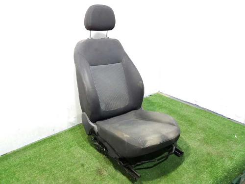 Left front seat OPEL CORSA D (S07)  | BP2890488C15 