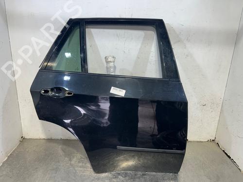 Used Right rear door BMW X5 (E70) 3.0 d (235 hp) 25153683