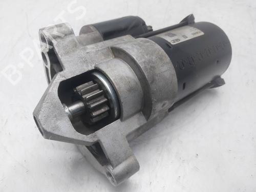 Used Starter Starter 38534869 38534869