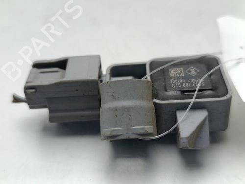 Electronic sensor RENAULT MEGANE III Hatchback (BZ0/1_, B3_) 1.5 dCi (BZ09, BZ0D, BZ1W, BZ29, BZ14) | BP39960021M84 - Image 2