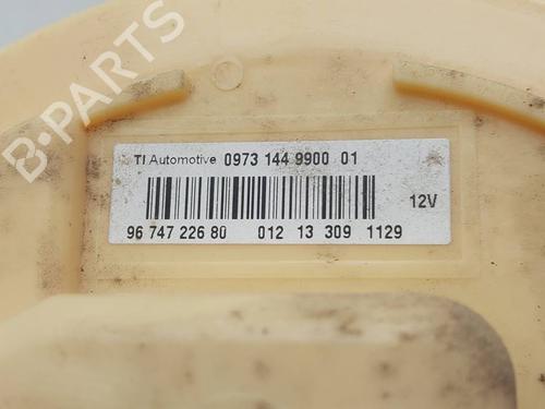 Fuel pump CITROËN C4 Picasso II | BP39960287M76 - Image 2