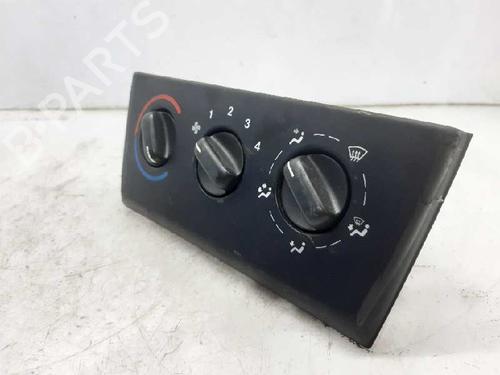 Climate control OPEL VECTRA B (J96) 1.6 i 16V (F19) | BP6477882I5 