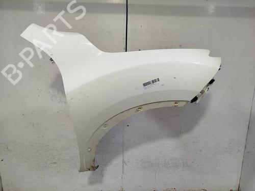 Used Right front fenders Right front fenders 39063163 39063163