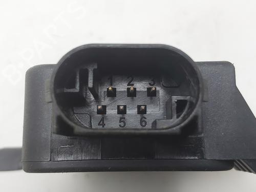 Electronic module KIA CARENS IV 1.7 CRDi | BP36648607M83 - Image 4