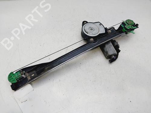 Front left window mechanism FIAT PUNTO Hatchback Van (188_) 1.2 60 | BP29763659C22 