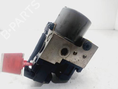 Bremsaggregat ABS RENAULT SCÉNIC I MPV (JA0/1_, FA0_) 1.9 dTi (JA1U) | BP29326370M43 