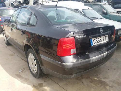 Headlight switch VW PASSAT B5 (3B2) 1.6 | BP2861099I24 - Image 6