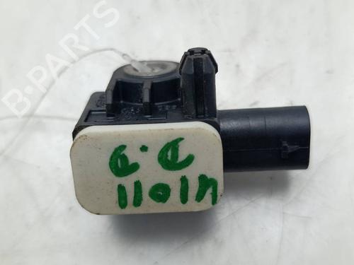 Electronic sensor MERCEDES-BENZ A-CLASS (W176) A 200 CDI (176.001) | BP39881724M84 - Image 3