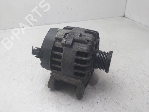 Used Alternator RENAULT TRAFIC II Bus (JL) [2001-2026]  32036318