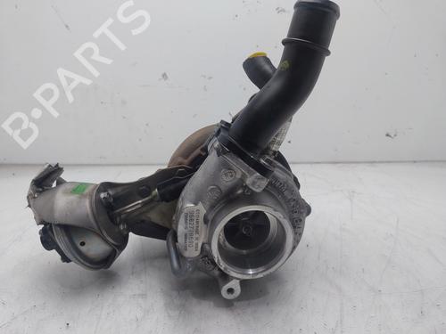 Used Turbocharger/Supercharger Turbocharger/Supercharger 37401962 37401962