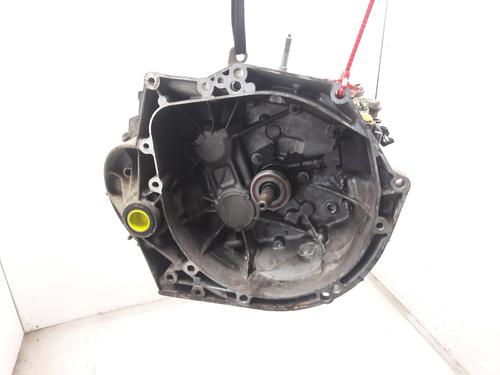 gearbox-peugeot-3008-i-mpv-0u_-2009-2010-2011-2012-2013-2014-2015-2016-2017-36113681 main image